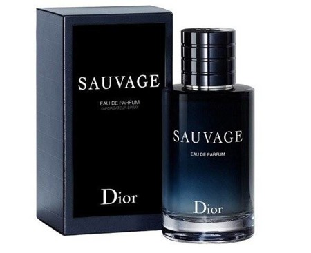 Dior Sauvage 100ml EDP