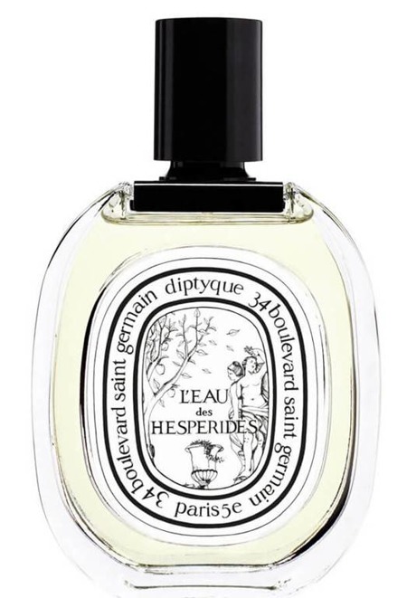 Diptyque L'Eau Des Hesperides EDT 100ml