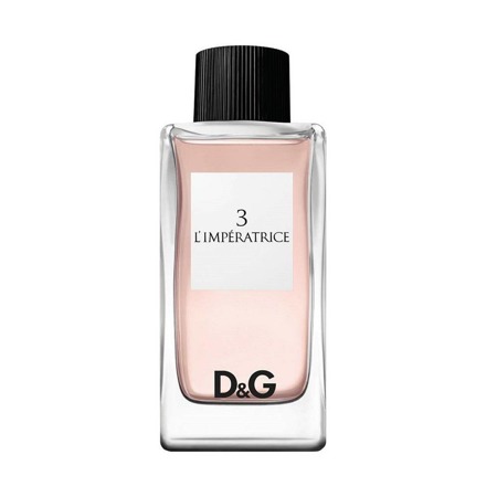 Dolce & Gabbana 3 L'Imperatrice 100ml EDT