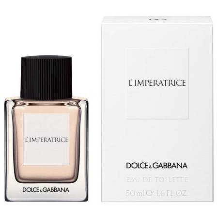 Dolce & Gabbana L'Imperatrice EDT 50ml