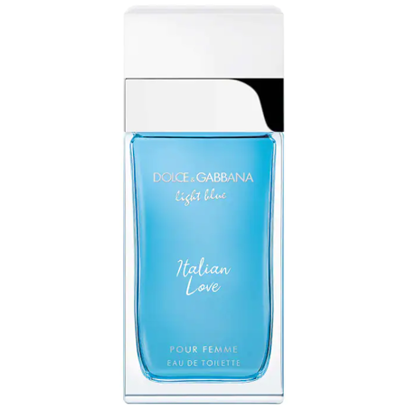 Dolce & Gabbana Light Blue Italian Love EDT 100ml