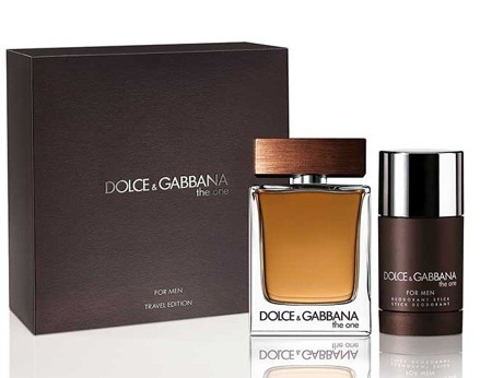 Dolce & Gabbana The One EDT 100ml + lazdelė 75ml