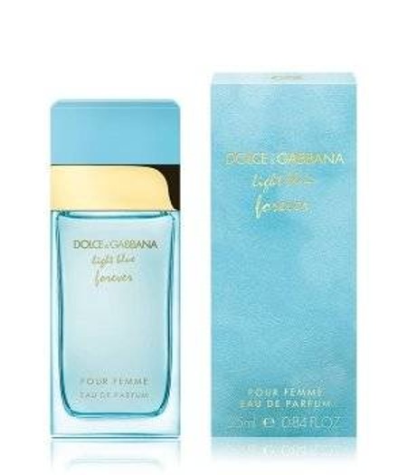 Dolce & GabbanaLight Blue Forever EDP 50ml