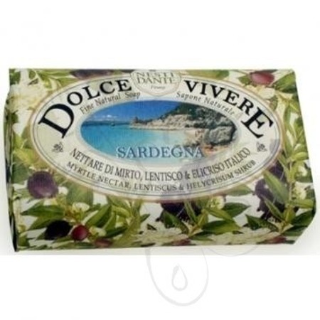 Dolce Vivere 250g