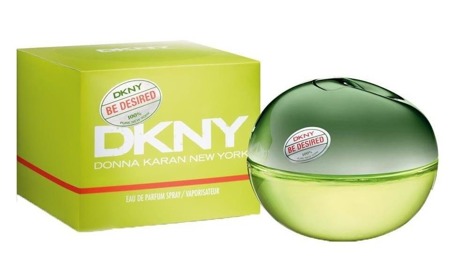 Donna Karan Be Desired 100ml EDP