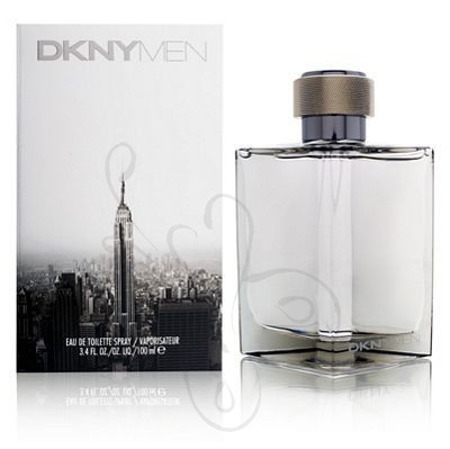 Donna Karan DKNY New York Men 2009 100ml edt