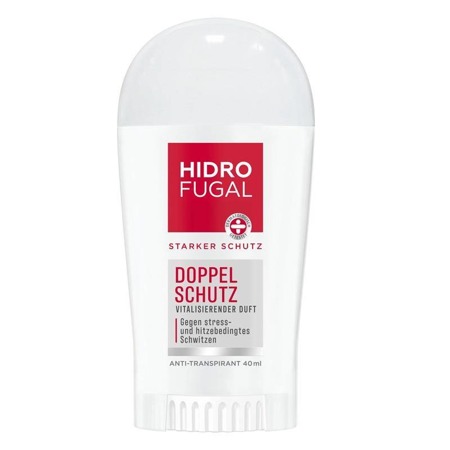 Doppel Schutz antiperspirantas su dviguba apsauga 40ml