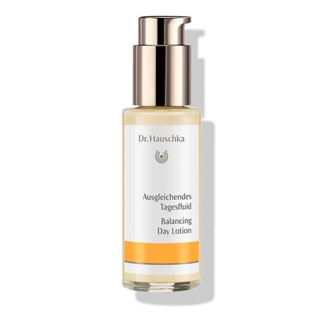 Dr. Hauschka balansuojantis dieninis losjonas 50ml