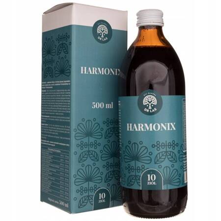 Dr. Las Harmonix 500 ml