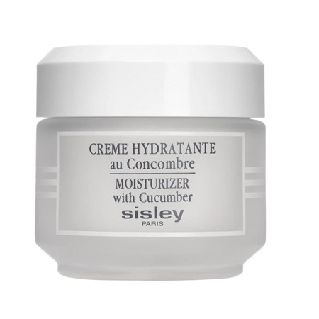 Drėkinamasis kremas Creme Hydratante au Concombre 50ml