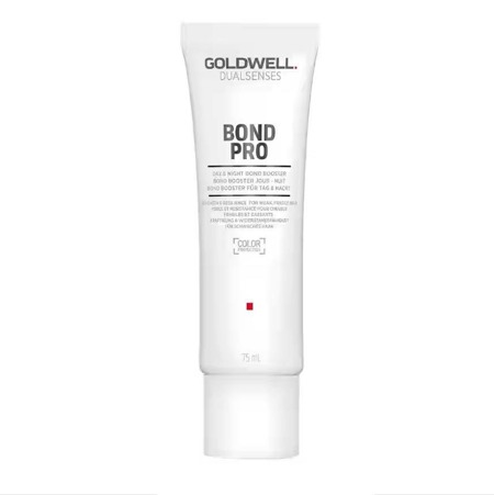 Dualsenses Bond Pro Day&Night Bond Booster stiprinamasis skystis iki plaukų 75ml