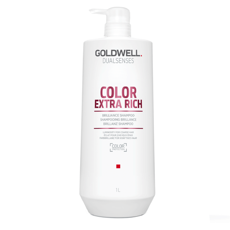 Dualsenses Color Extra Rich Brilliance šampūnas 1000ml