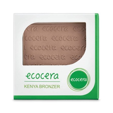 ECOCERA bronzinė pudra Kenija 10g