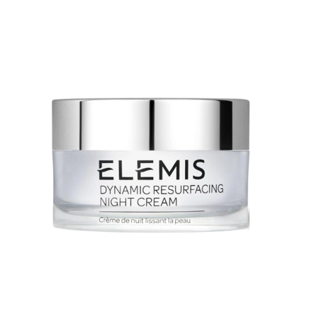 ELEMIS Dynamic Resurfacing Night Cream krem wygładzający na noc 50ml