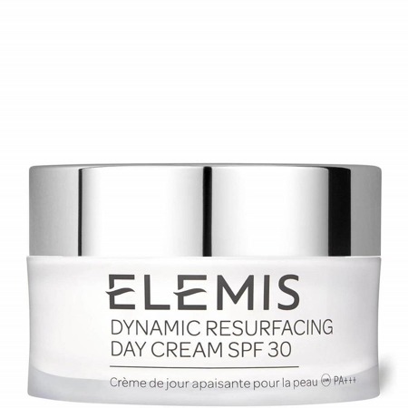 ELEMIS Dynamic Resurfacing dieninis kremas SPF30 50ml