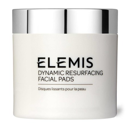 ELEMIS Dynamic Resurfacing veido pagalvėlės šveičiamosios veido pagalvėlės 60vnt.