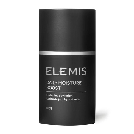 ELEMIS Men Daily Moisture Boost drėkinamasis dieninis kremas 50ml