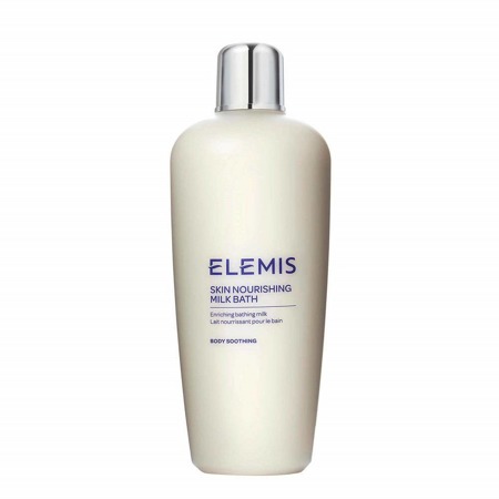 ELEMIS Odą maitinantis pienelis voniai 400ml