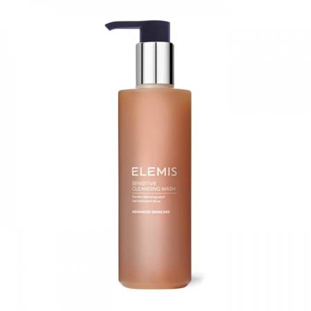 ELEMIS Sensitive Cleansing Wash delikatny żel do mycia twarzy 200ml