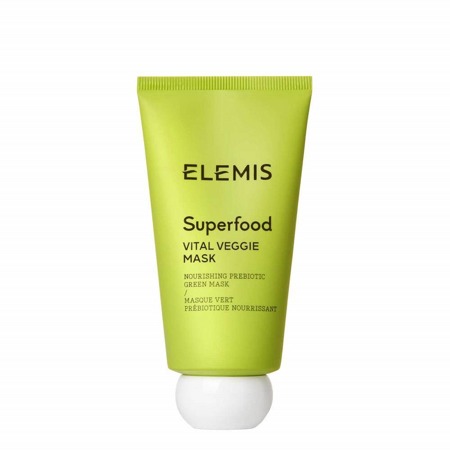 ELEMIS Superfood Vital Veggie kaukė 75ml