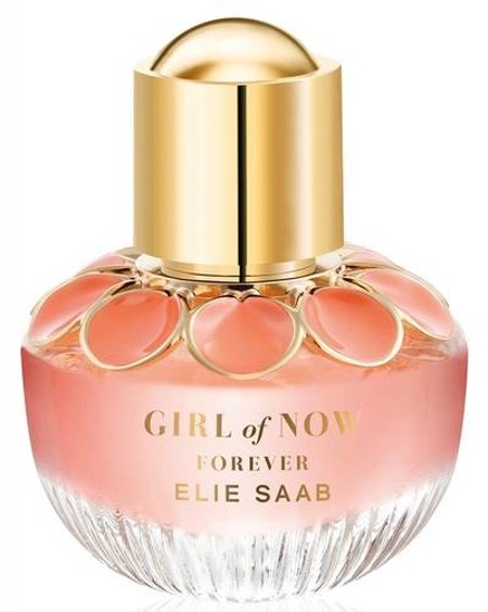 ELIE SAAB Girl Of Now Forever EDP 30ml