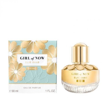 ELIE SAAB Girl Of Now Shine EDP 30ml