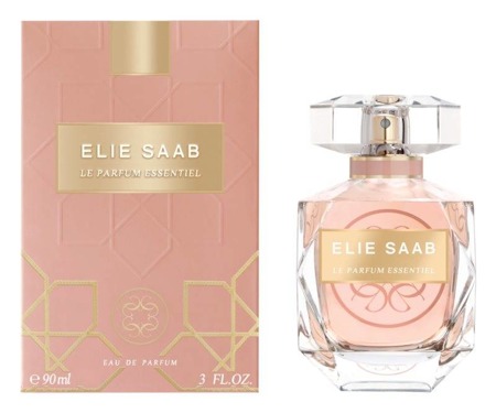 ELIE SAAB Le Parfum Essentiel EDP 90ml