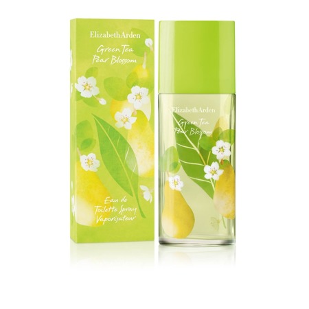 ELIZABETH ARDEN Green Pear Blossom EDT 100ml