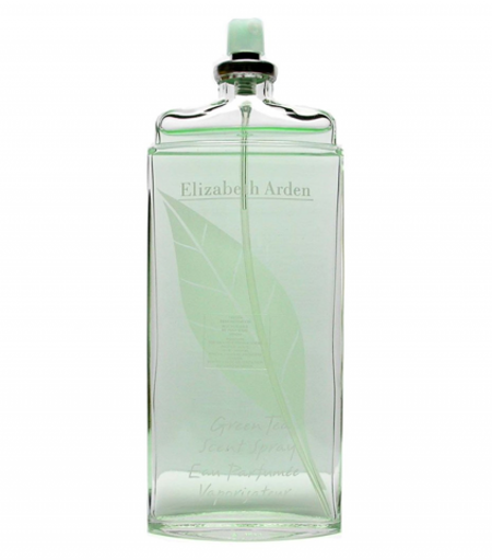 ELIZABETH ARDEN Green Tea EDP 100ml testeris