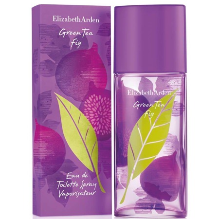 ELIZABETH ARDEN Green Tea Fig EDT 50ml