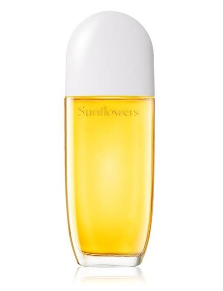 ELIZABETH ARDEN Sunflowers EDT 100ml TESTERIS