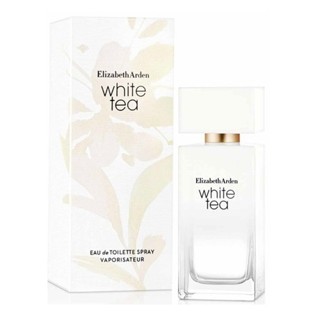 ELIZABETH ARDEN White Tea EDT 50ml