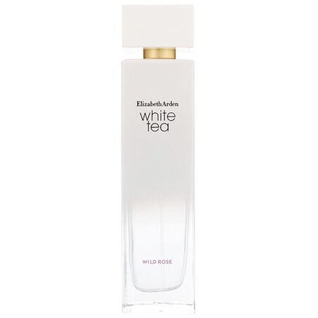 ELIZABETH ARDEN White Tea Wild Rose EDT 100ml testeris