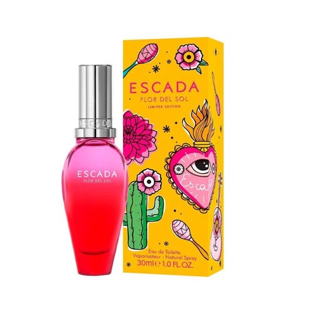 ESCADA Flor del Sol EDT 30ml