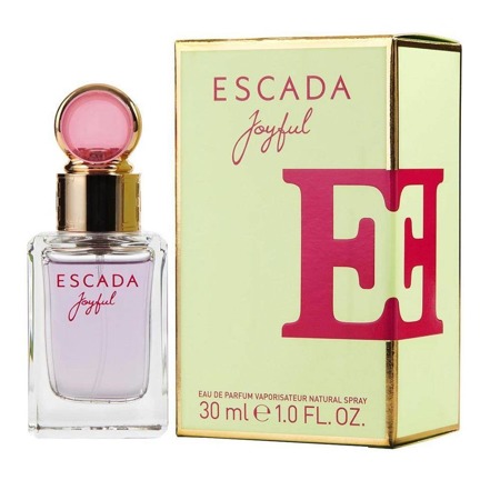 ESCADA Joyful EDP 30ml