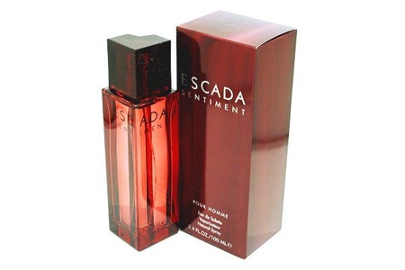 ESCADA Sentiment Pour Homme EDT 100ml