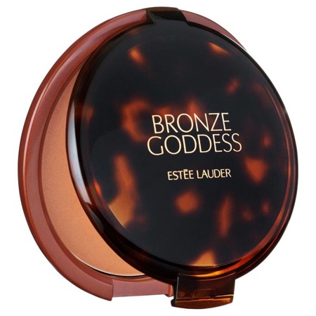 ESTEE LAUDER Bronze Goddess Bronzer pudra Bronzer puder brązujący 01 Light 21g