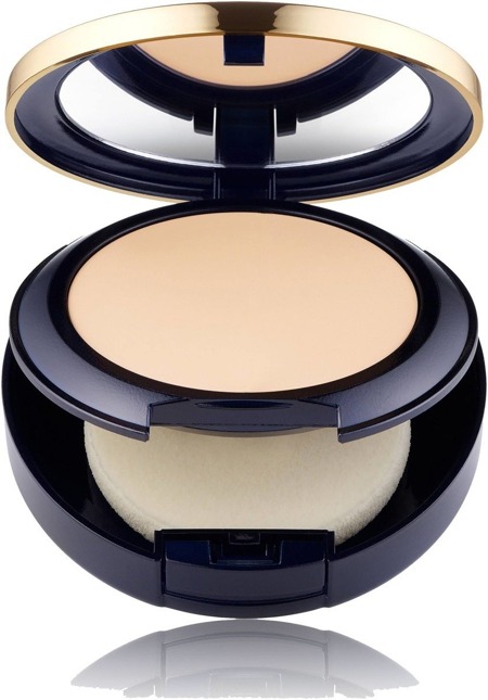 ESTEE LAUDER Double Wear Matte Powder 1W2 Sand 12g