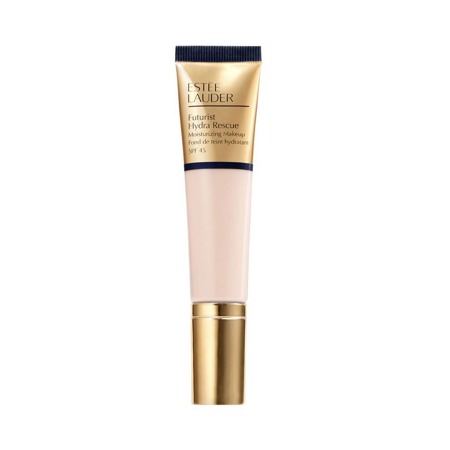 ESTEE LAUDER Futurist Hydra Rescue drėkinamasis makiažas SPF 45 1N0 Porcelian 35ml