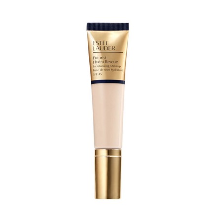 ESTEE LAUDER Futurist Hydra Rescue drėkinamasis makiažas SPF 45 1N2 Ecru 35ml