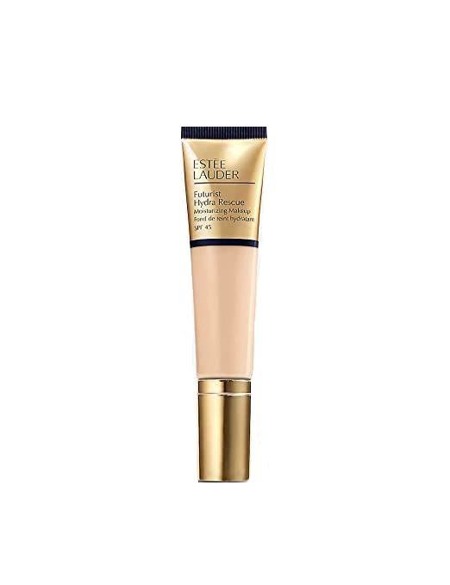 ESTEE LAUDER Futurist Hydra Rescue drėkinamasis makiažas SPF 45 2N1 Desert Beige 35ml