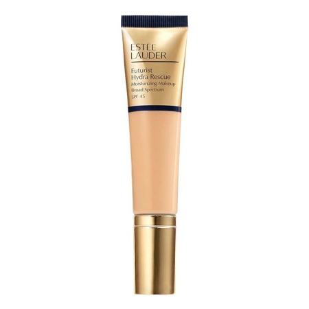 ESTEE LAUDER Futurist Hydra Rescue drėkinamasis makiažas SPF 45 2W1 Dawn 35ml