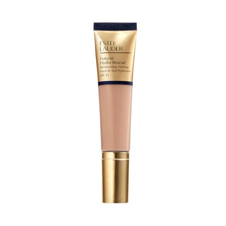 ESTEE LAUDER Futurist Hydra Rescue drėkinamasis makiažas SPF 45 3N2 Wheat 35ml