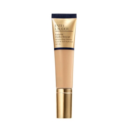 ESTEE LAUDER Futurist Hydra Rescue drėkinamasis makiažas SPF 45 3W1 Tawny 35ml