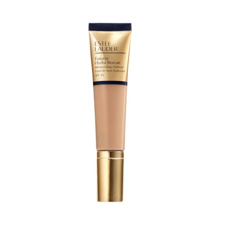 ESTEE LAUDER Futurist Hydra Rescue drėkinamasis makiažas SPF 45 4N1 Shell Beige 35ml