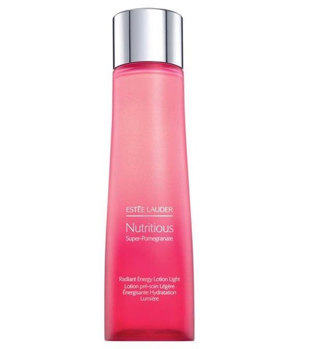 ESTEE LAUDER Nutritious Super Granatų Spindintis Energijos losjonas 200ml