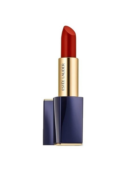 ESTEE LAUDER Pure Color Envy Matiniai lūpų dažai 330 Decisive Poppy 3,5g