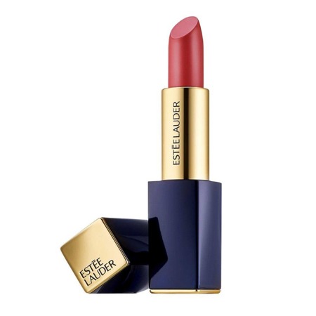 ESTEE LAUDER Pure Color Envy Sculpting lūpų dažai 420 Rebellious Rose 3,5g