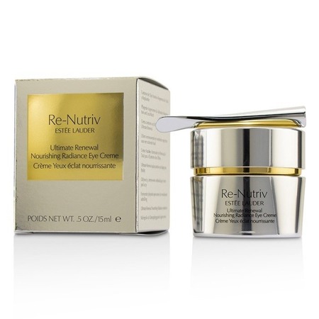 ESTEE LAUDER Re-Nutriv Ultimate Renewal Maitinamasis spindintis akių kremas 15ml