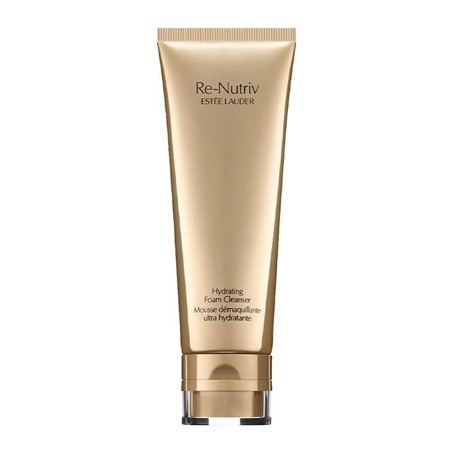 ESTEE LAUDER Re-Nutriv drėkinamosios valomosios putos 125ml